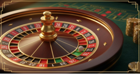 大满贯水果机游戏界面